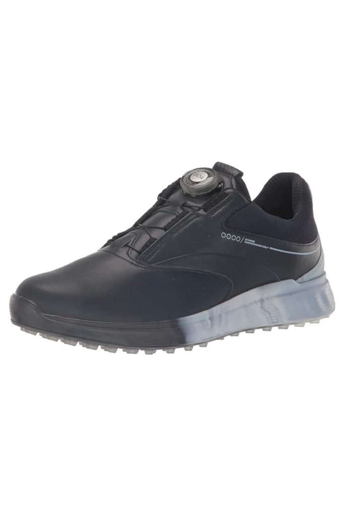 Ecco Golf Shoes Women