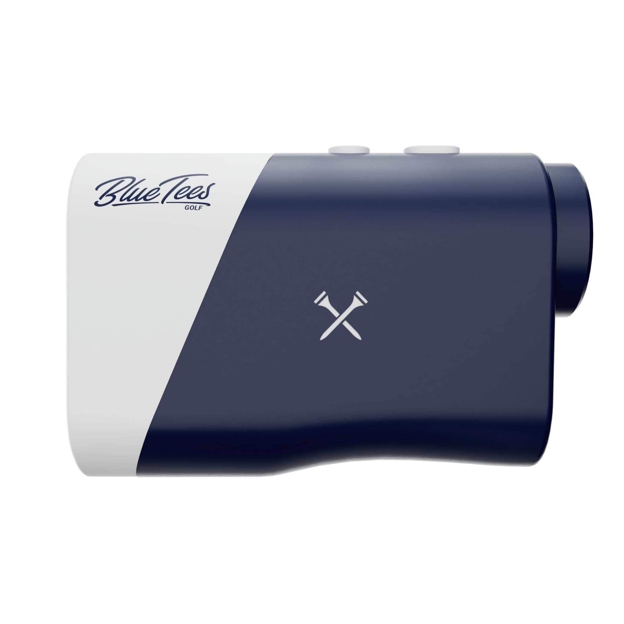 Blue Tees Golf Rangefinder