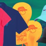 Stylish Golf Clothing