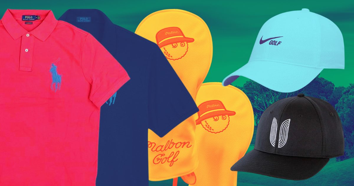 Fore! 10 Stylish Golf Apparel Brands Every Golfer Should Know