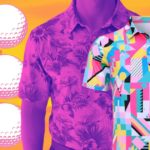 Impact of Colors in Golf Fashion