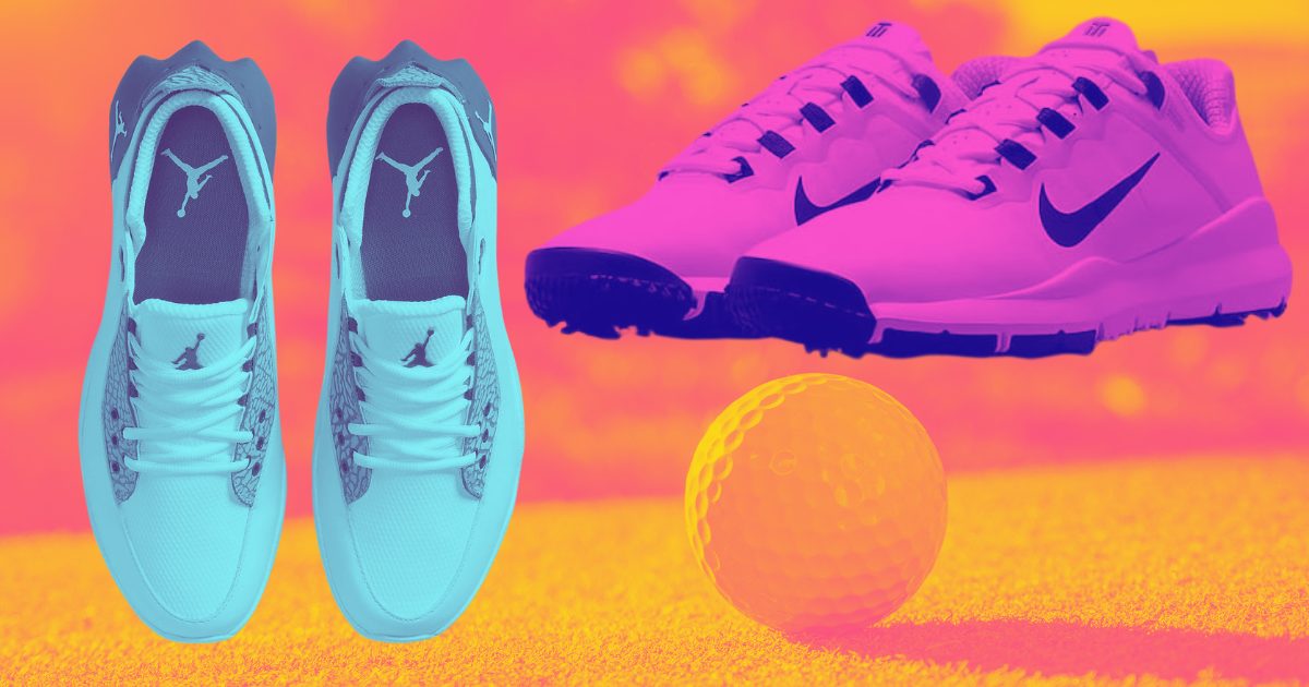 The Ultimate Guide to Comfortable and Stylish Golf Shoes