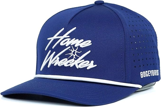 Image of Home Wrecker Hat by Bogie Brothers