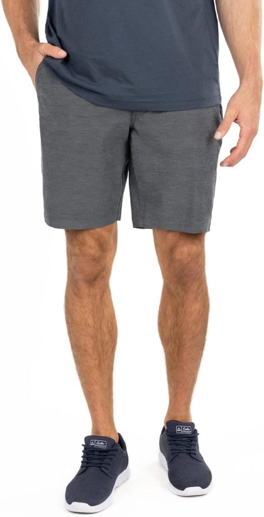 Mens Shorts by Travis Mathews