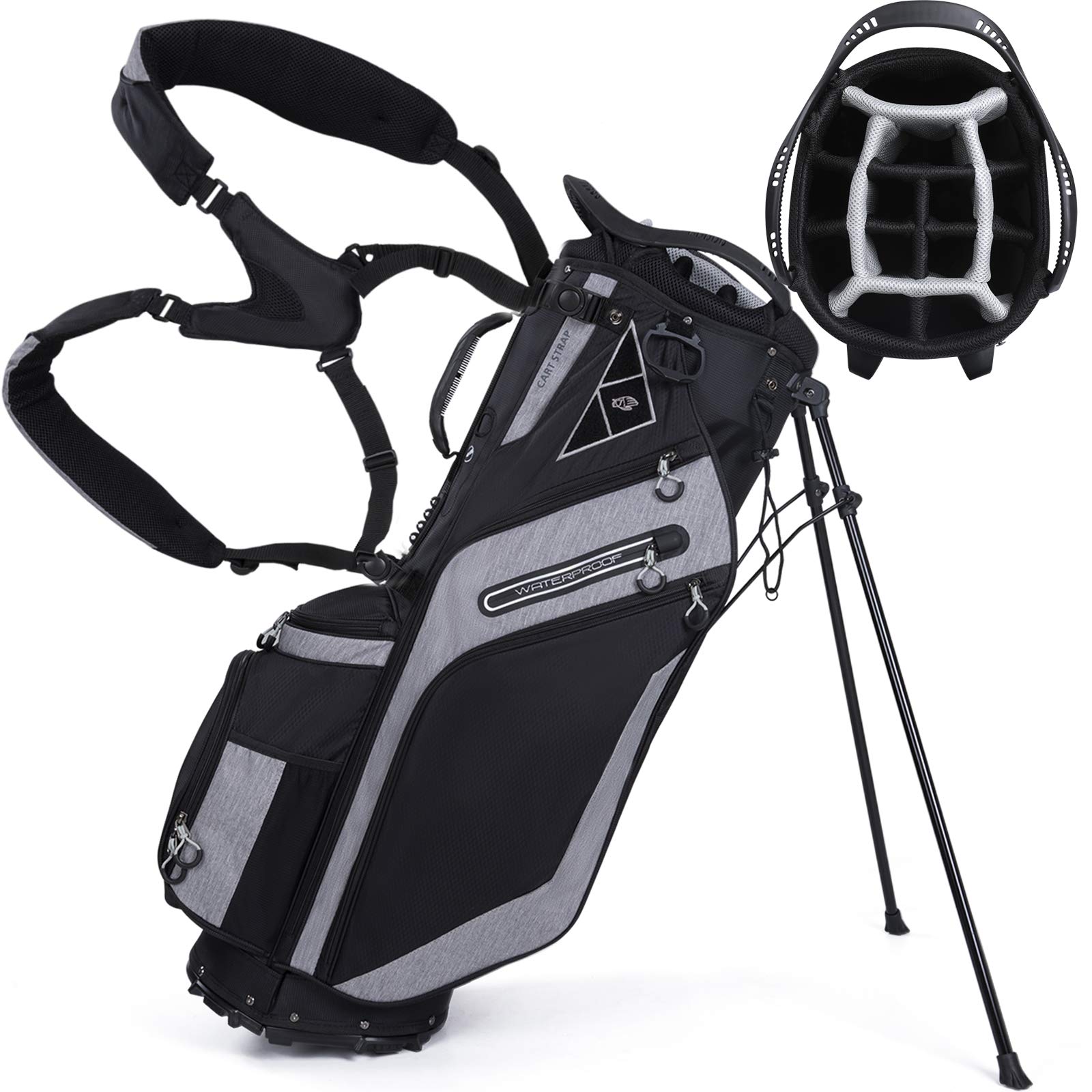 golf bags for valentines day