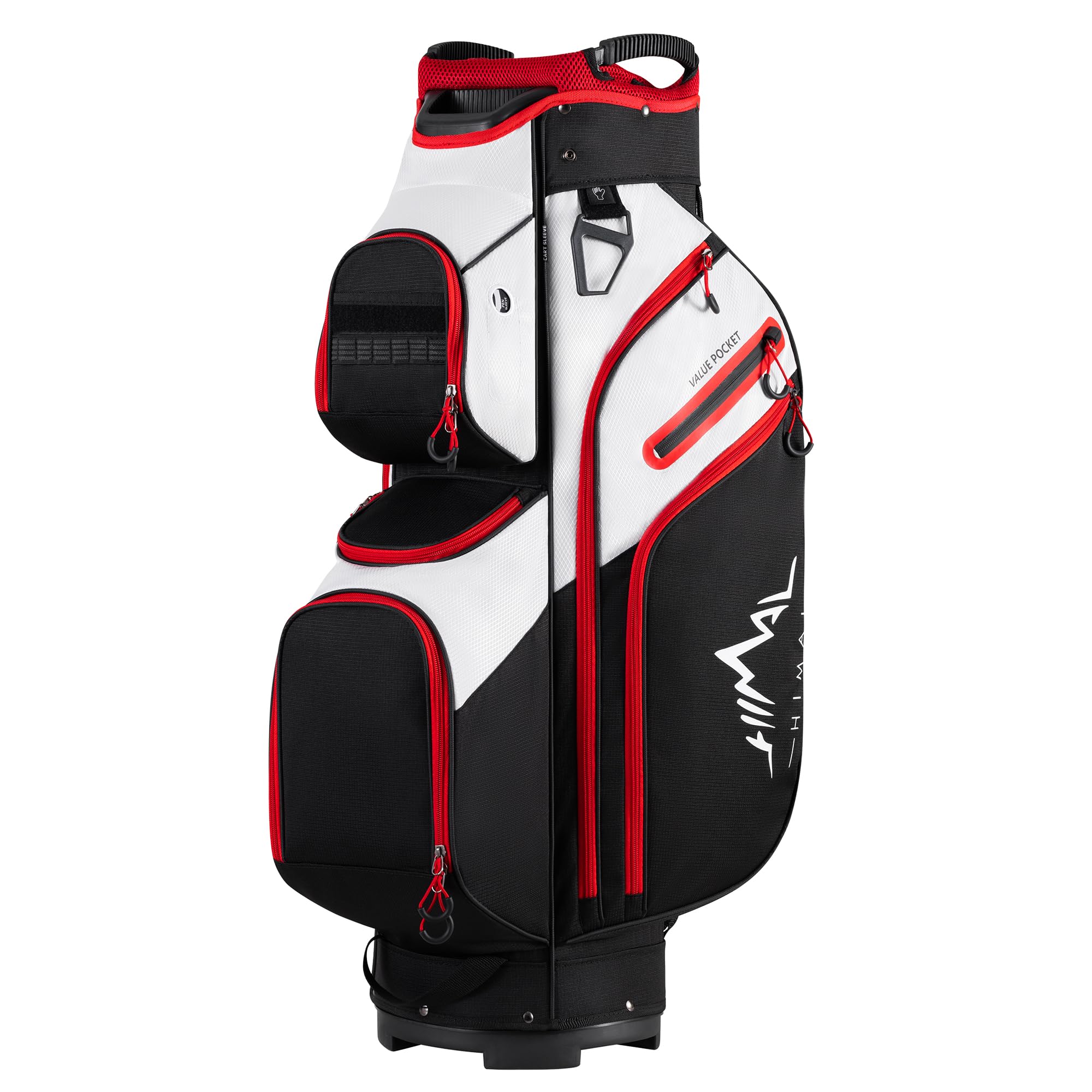 golf bags for valentines day